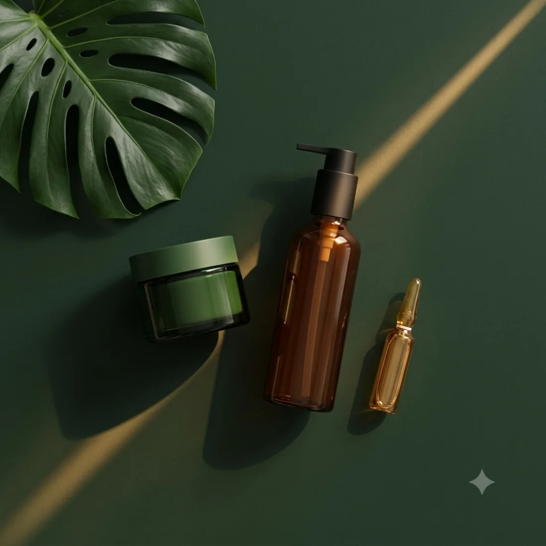 Produtos Hadar e Hoka